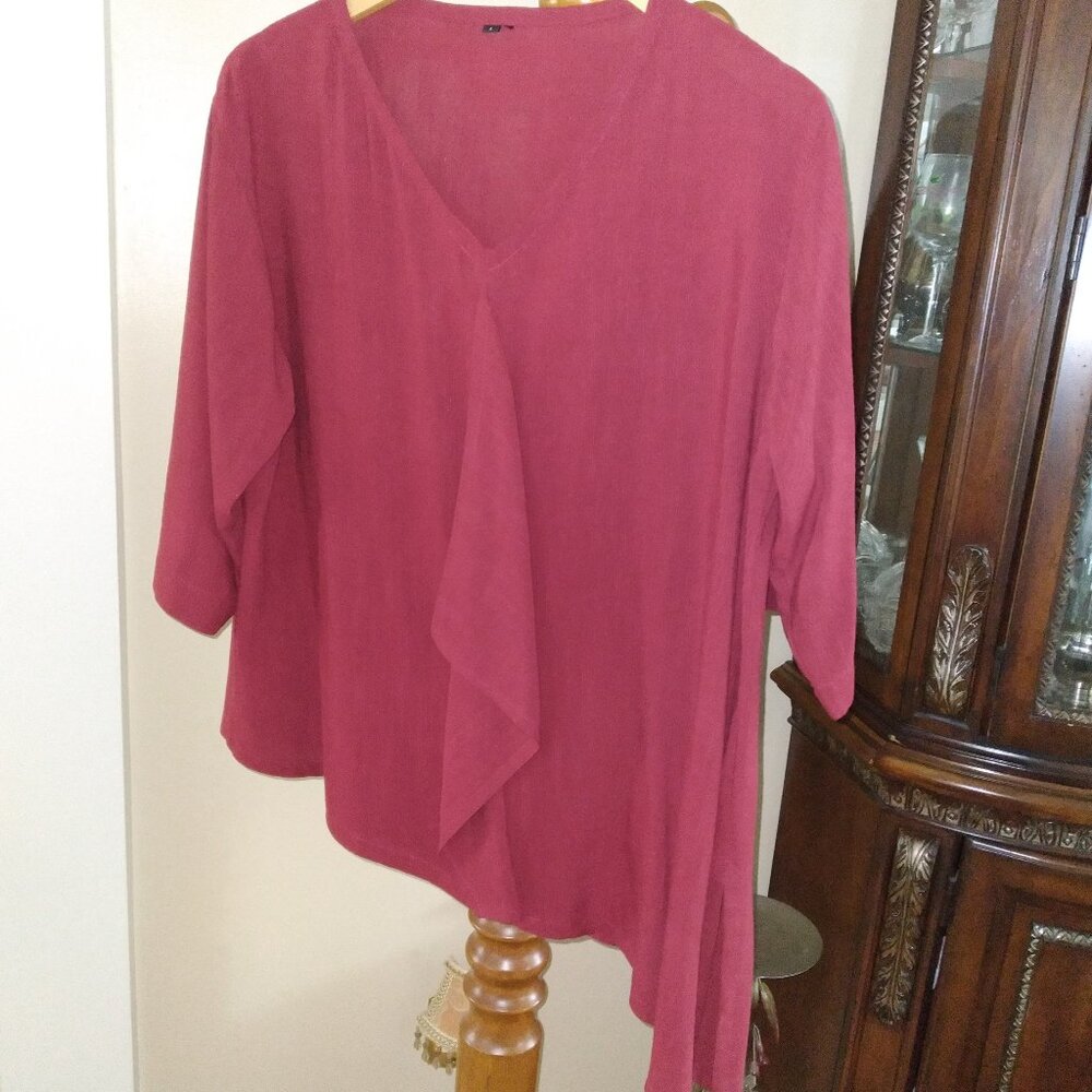 Elegant blouse, Size - L